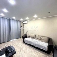 Квартира 36 м², 1-комнатная - изображение 4