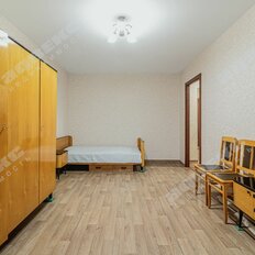 Квартира 58,1 м², 2-комнатная - изображение 4