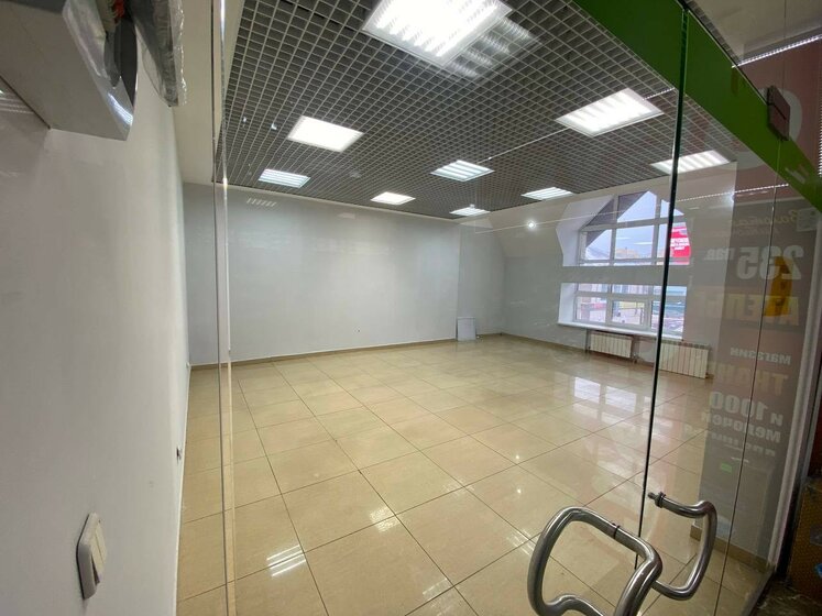 60 м², офис 72 000 ₽ в месяц - изображение 10