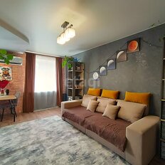 Квартира 53,3 м², 3-комнатная - изображение 5