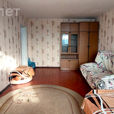 Квартира 32,8 м², 1-комнатная - изображение 2