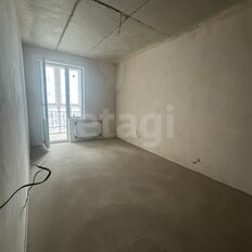 Квартира 38,1 м², 1-комнатная - изображение 1