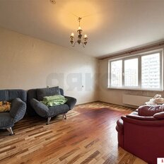 Квартира 42 м², 1-комнатная - изображение 2
