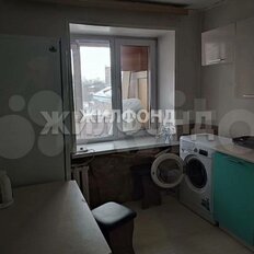 Квартира 31 м², 1-комнатная - изображение 5