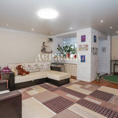 Квартира 119,9 м², 3-комнатная - изображение 4