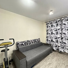 Квартира 32 м², студия - изображение 3