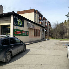 Квартира 47,4 м², 2-комнатная - изображение 4