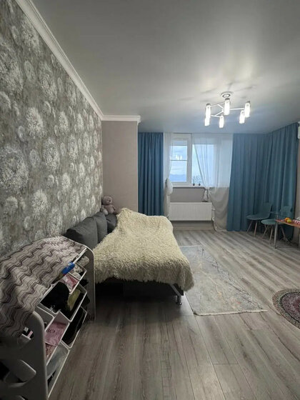 20,9 м², квартира-студия 5 847 820 ₽ - изображение 67