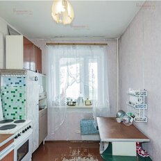 Квартира 53 м², 2-комнатная - изображение 3