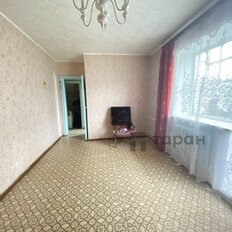 Квартира 42,4 м², 2-комнатная - изображение 1