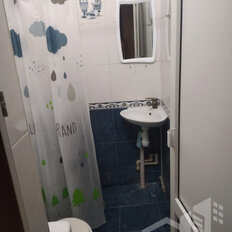 Квартира 30 м², 1-комнатная - изображение 5