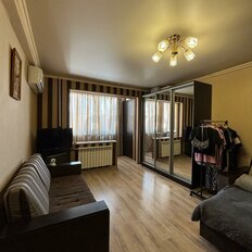 Квартира 36 м², 1-комнатная - изображение 1