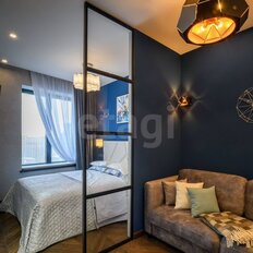 Квартира 42 м², 1-комнатная - изображение 1