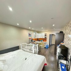 Квартира 27 м², студия - изображение 2