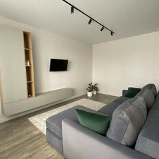 Квартира 90,5 м², 3-комнатная - изображение 1