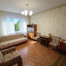 Квартира 33,6 м², 1-комнатная - изображение 5
