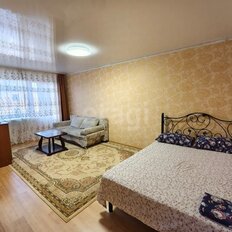 Квартира 31,3 м², 1-комнатная - изображение 1