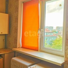 Квартира 45,9 м², 2-комнатная - изображение 4