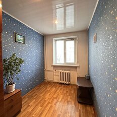 Квартира 35,4 м², 2-комнатная - изображение 4