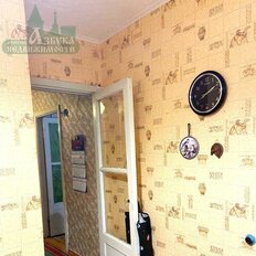 Квартира 61 м², 3-комнатная - изображение 2