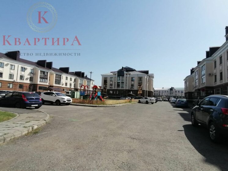 350 м², 6-комнатная квартира 100 000 000 ₽ - изображение 28