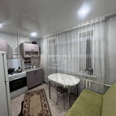 Квартира 30 м², 1-комнатная - изображение 4