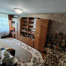 Квартира 30 м², 1-комнатная - изображение 2