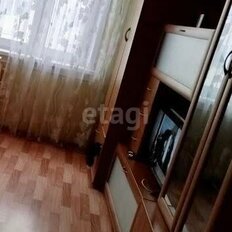 Квартира 37 м², 1-комнатная - изображение 2