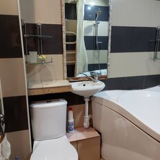 Квартира 30 м², 1-комнатная - изображение 5