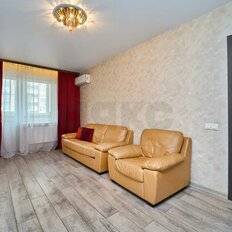 Квартира 65 м², 2-комнатная - изображение 4
