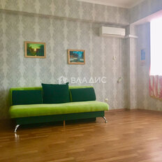 Квартира 61 м², 2-комнатная - изображение 5