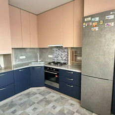 Квартира 58 м², 2-комнатная - изображение 2