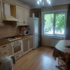 Квартира 64 м², 3-комнатная - изображение 3