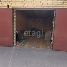 19,3 м², гараж - изображение 3