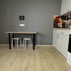 Квартира 27,4 м², студия - изображение 4