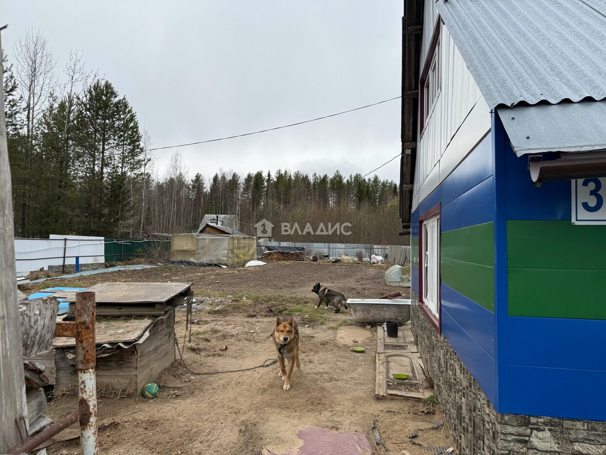 Дом 2-комн. 49 м² в садоводческий комплекс Мырты-Ю — фото 18 из 19