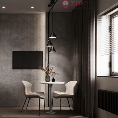 Квартира 30,8 м², студия - изображение 5
