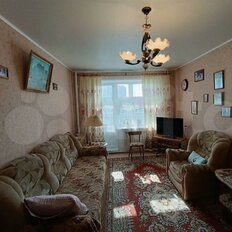 Квартира 73,3 м², 4-комнатная - изображение 2