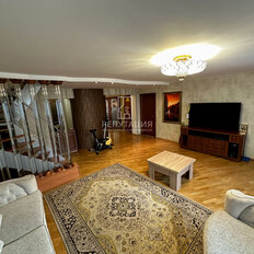 Квартира 172 м², 4-комнатная - изображение 1
