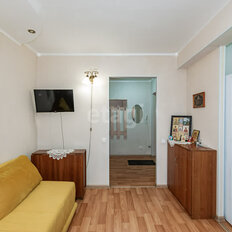 Квартира 39,1 м², 2-комнатная - изображение 4