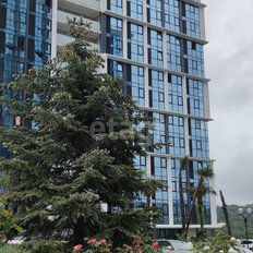 Квартира 24,1 м², студия - изображение 2