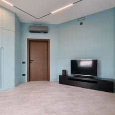 Квартира 128,6 м², 3-комнатная - изображение 4