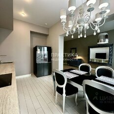 Квартира 90,9 м², 3-комнатная - изображение 4