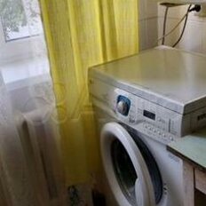 Квартира 59,8 м², 3-комнатная - изображение 1