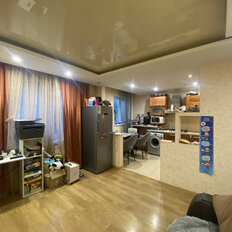 Квартира 58,7 м², 3-комнатная - изображение 5