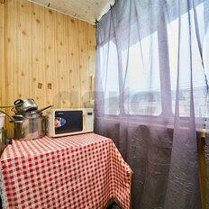 Квартира 19,5 м², 1-комнатная - изображение 5