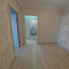 Квартира 65 м², 2-комнатная - изображение 4
