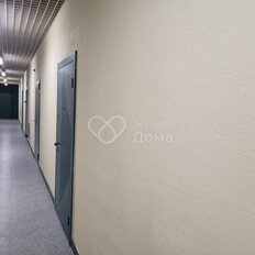 Квартира 49,9 м², 1-комнатная - изображение 2