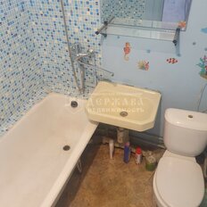 Квартира 24 м², 1-комнатная - изображение 2