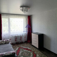 Квартира 30 м², 1-комнатная - изображение 5